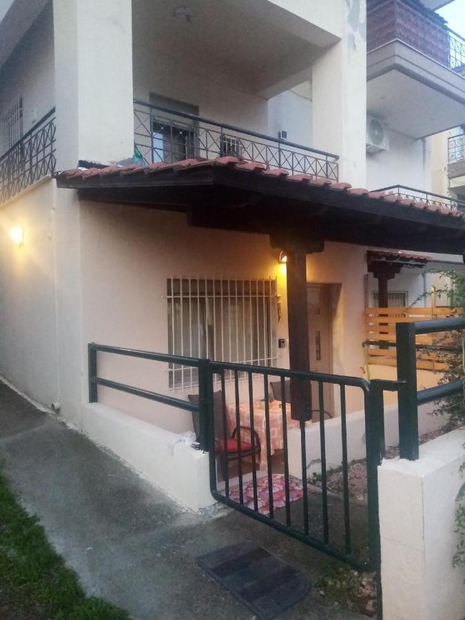 Haras'House Apartment Asvestochori Exterior photo